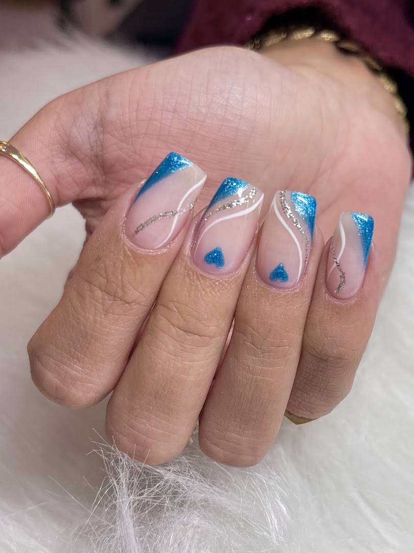 Julie & Co Nail Spa · Photos 3