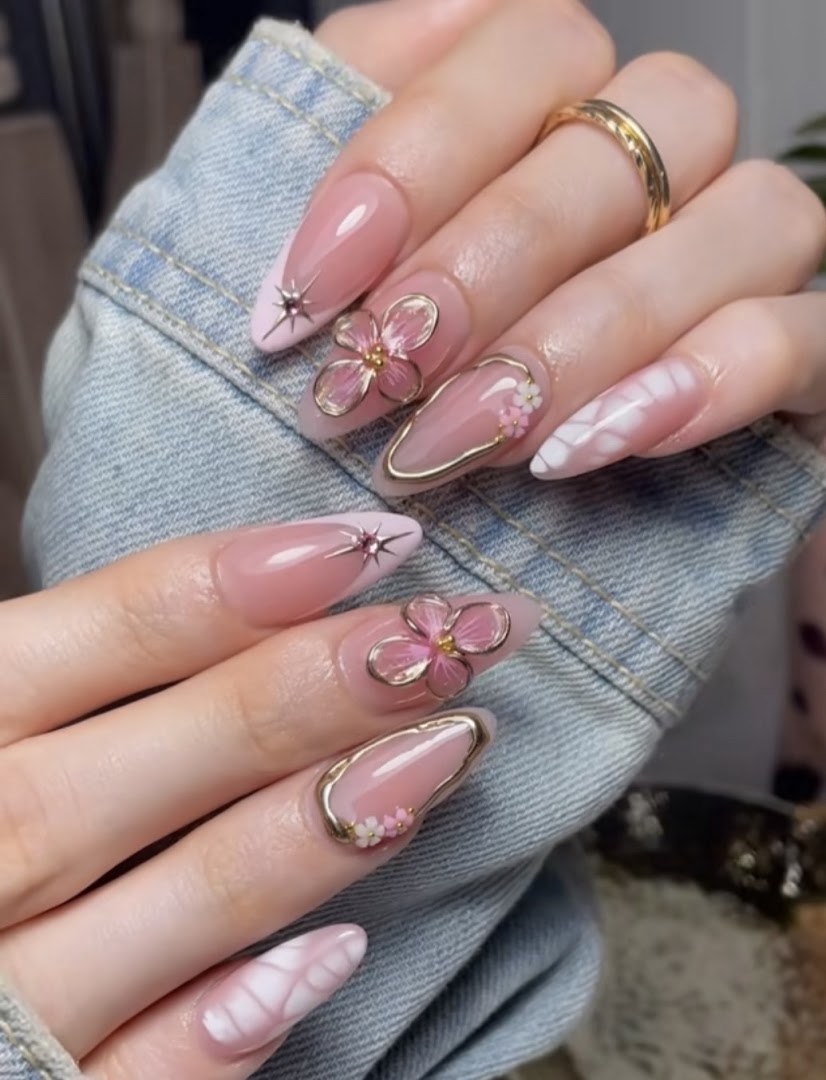 Julie & Co Nail Spa · Photos 2